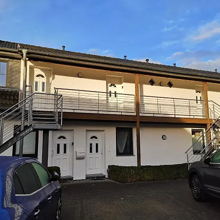 Fewo Dorumer Piratennest Exterior foto