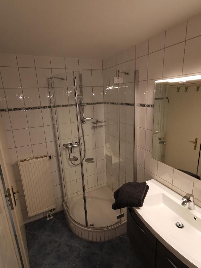 Apartament Dorumer Piratennest