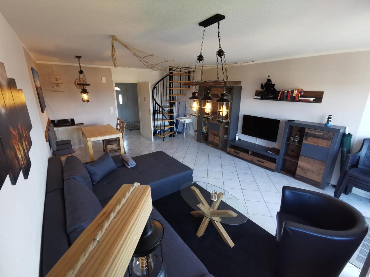 Apartment Dorumer Piratennest