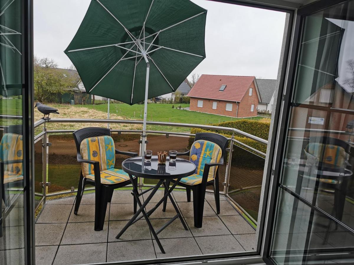 Apartament Dorumer Piratennest *