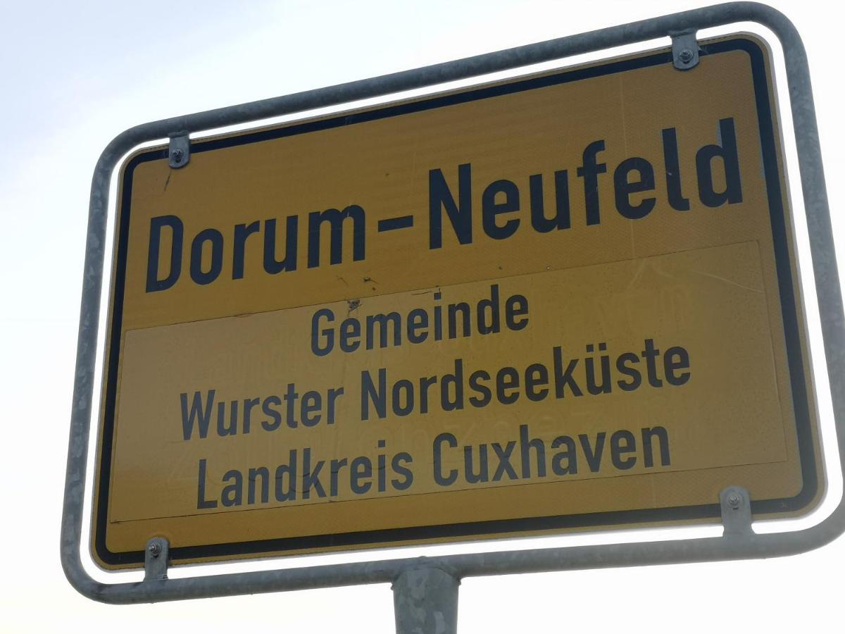 Dorumer Piratennest *